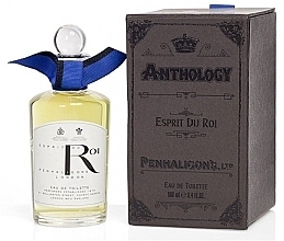 Fragrances, Perfumes, Cosmetics Penhaligon's Anthology Esprit du Roi - Eau de Toilette (tester without cap)