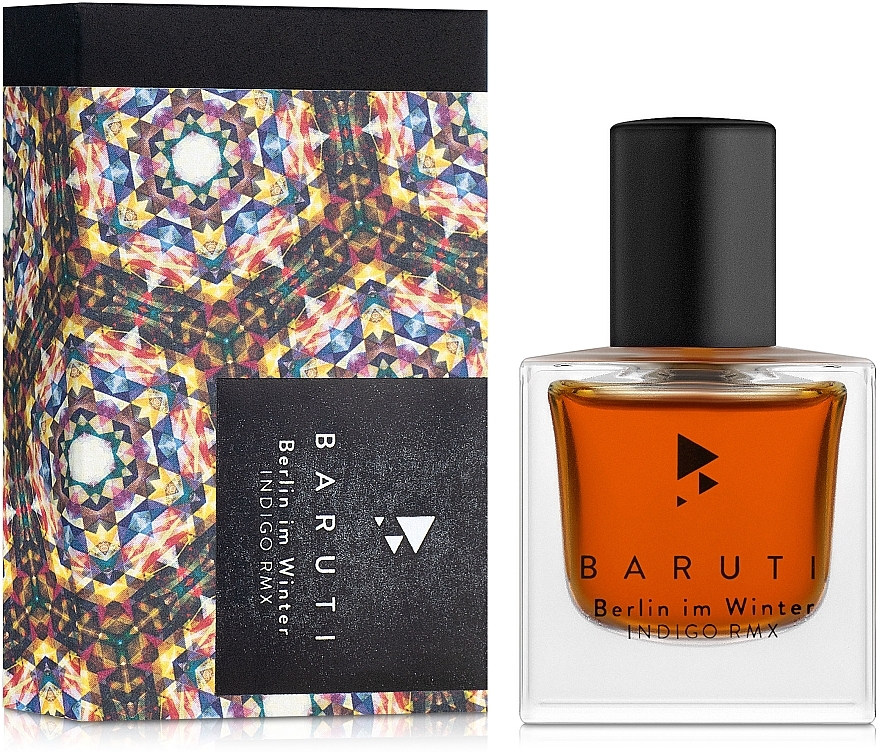 Baruti Berlin Im Winter - Perfume — photo N2