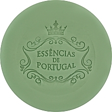 Natural Soap "Eucalyptus", folklore - Essencias De Portugal Senses Eucalyptus Soap — photo N3