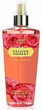 Perfumed Body Mist - AQC Fragrances Passion Moment Body Mist — photo N1