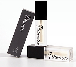 Lip Care Oil - Pittoresco — photo N2