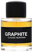 Montana Graphite - Eau de Toilette — photo N3