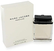 Fragrances, Perfumes, Cosmetics Marc Jacobs Marc Jacobs for Her - Eau de Parfum