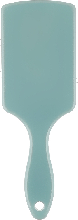 Massage Hair Brush, 2320, light blue - SPL Hair Brush — photo N2