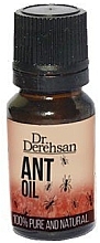 Fragrances, Perfumes, Cosmetics Natural Ant Oil - Dr. Derehsan Ant Oil