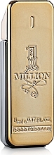 Paco Rabanne 1 Million - Eau de Toilette (mini size) — photo N2