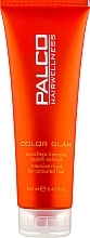 Intensive Mask for Colored Hair - Palco Professional Color Glem Intensive Mask — photo N1