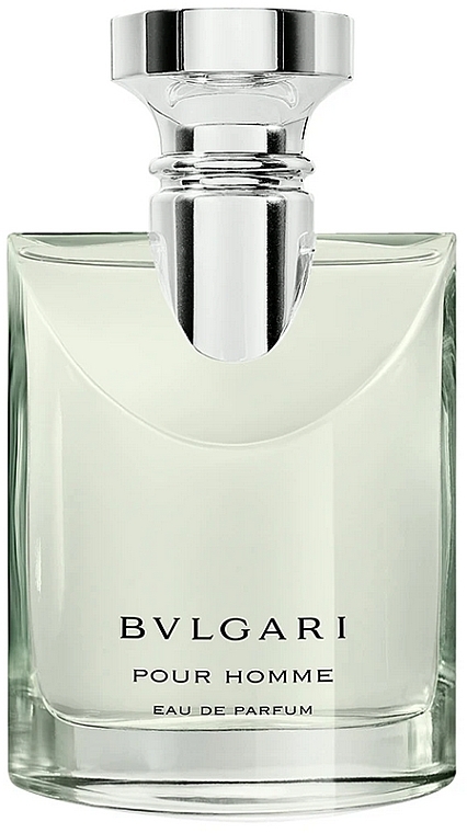 Bvlgari Pour Homme - Eau de Parfum — photo N1