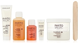 Set, 5 items - Phyto Specific Phytorelaxer Permanent Relaxing Index 2 — photo N2