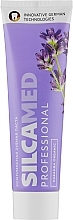 Fragrances, Perfumes, Cosmetics Lavender Toothpaste - Silca Med Professional Organic