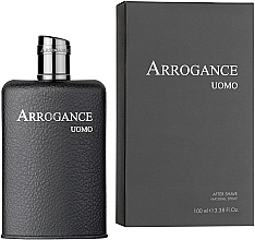 Arrogance Uomo - Eau de Toilette — photo N3