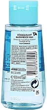 Bi-Phase Eye Makeup Remover - Vichy Purete Thermale Waterproof Eye Make-Up Remover — photo N6