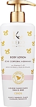 Body Lotion - Keko New Baby The Ultimate Baby Treatments Body Lotion — photo N2