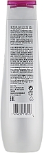 Thin Hair Shampoo - Biolage Full Density Shampoo — photo N2