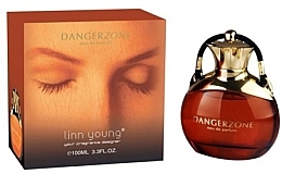 Linn Young DangerZone - Eau de Parfum — photo N1