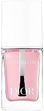 Nail Polish - Dior Nail Glow Collection 2023 — photo N1