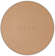 Fragrances, Perfumes, Cosmetics Compact Powder - Sensai Total Finish Refill SPF10 (refill)