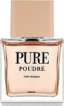 Fragrances, Perfumes, Cosmetics Karen Low Pure Poudre - Eau de Parfum