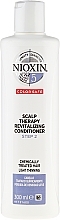 Color-Treated Hair Conditioner - Nioxin '5' Scalp Therapy Revitalising Conditioner — photo N1