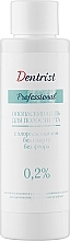 Antiseptic Mouthwash - Dentrist Mouthwash — photo N1