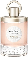 Fragrances, Perfumes, Cosmetics Caron Rose Ebene De Caron 2021 - Eau de Parfum