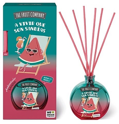 The Fruit Company Watermelon - Air Freshener — photo N1