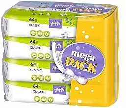 Baby Wet Wipes - Bella Baby Happy Classic — photo N4