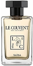 Fragrances, Perfumes, Cosmetics Le Couvent des Minimes Saiga - Eau de Parfum (tester with cap)