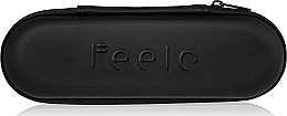 Toothbrush Case, black - Feelo Universal Travel Case — photo N1