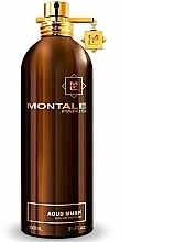Montale Aoud Musk - Eau de Parfum — photo N1