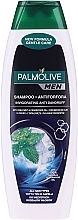 Fragrances, Perfumes, Cosmetics Hair Shampoo - Palmolive Men Invigorating Shampoo