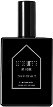 Serge Lutens At Home Le Palais des Sables - Home Spray — photo N1