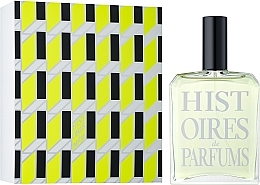 Histoires de Parfums 1899 Hemingway - Eau de Parfum — photo N2