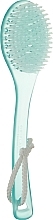 Fragrances, Perfumes, Cosmetics Body Brush, blue - Oriflame