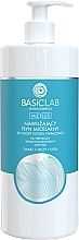 Moisturizing Micellar Water for Dry & Sensitive Skin with 2% Trehalose, Hyaluronic Acid & Glycine - BasicLab Dermocosmetics Micellis — photo N1