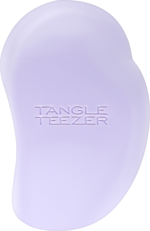 Detangling Brush - Tangle Teezer Detangling Hairbrush Lilac — photo N2