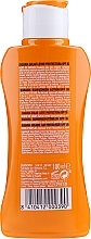 Sun Protection Body Milk - Babaria Sun Aloe Vera Leite Solar SPF30 — photo N2