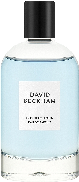 David Beckham Infinite Aqua - Eau de Parfum — photo N1