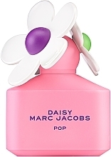 Marc Jacobs Daisy Pop - Eau de Toilette — photo N1