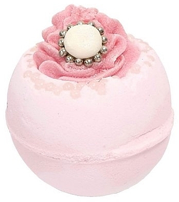 Bath Bomb - Bomb Cosmetics Blaster Classic Beauty — photo N1