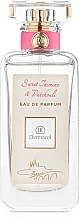 Fragrances, Perfumes, Cosmetics Dermacol Sweet Jasmine And Patchouli - Eau de Parfum