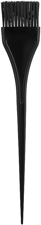 Colouring Brush, small, black - Comair — photo N1