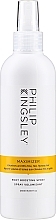 Fragrances, Perfumes, Cosmetics Root Volume Spray - Philip Kingsley Maximizer Root Boosting Spray