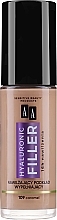 Fragrances, Perfumes, Cosmetics Foundation - AA Filler Wrinkle Decrease Foundation