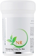 Moisturizing Cream for Normal & Dry Skin - ONmacabim NR Moistrizing Cream Normal And Dry Skin — photo N7