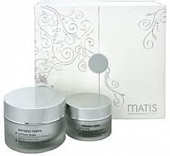 Fragrances, Perfumes, Cosmetics Set - Matis (cr/50ml + b/cr/20ml) 