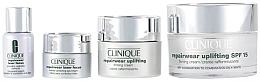 Fragrances, Perfumes, Cosmetics Set - Clinique (cream/50ml + cream/15ml + serum/7ml + eye/cream/5ml)