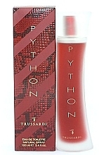 Fragrances, Perfumes, Cosmetics Trussardi Python - Eau de Toilette