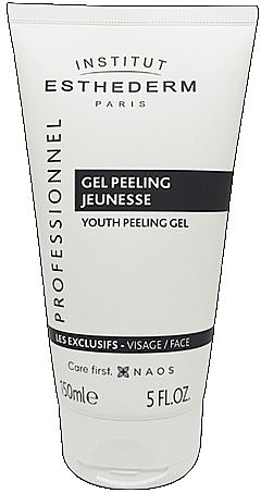 Glycoloc Acid 9% Peeling Gel - Institut Esthederm Professionnel Peeling Gel Jeunesse — photo N4