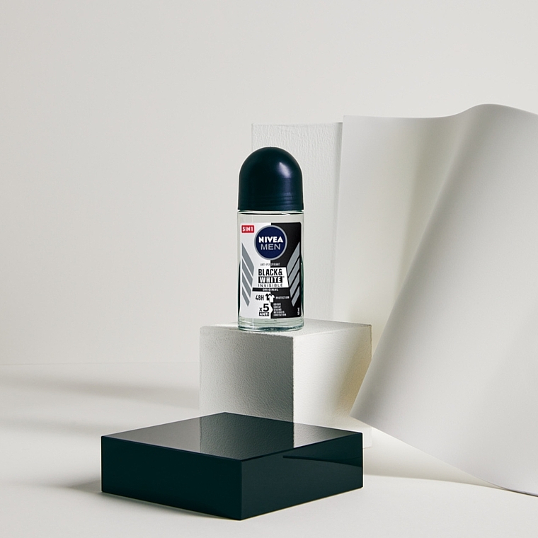 Set - NIVEA MEN Sensitive Elegance — photo N7